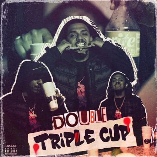 Triple Cup