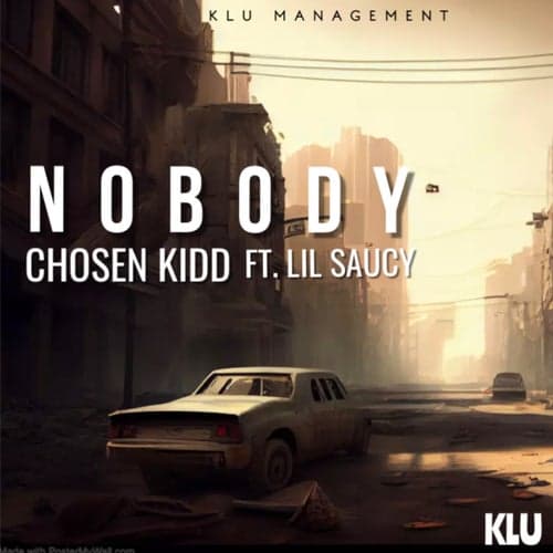 Chosen Kidd (feat. Lil Saucy)