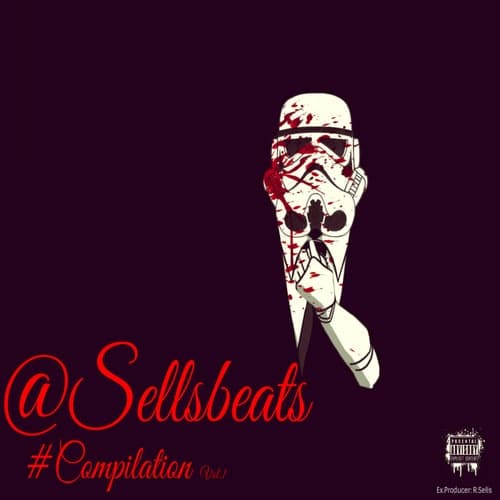 @Sellsbeats #Compilation, Vol.1