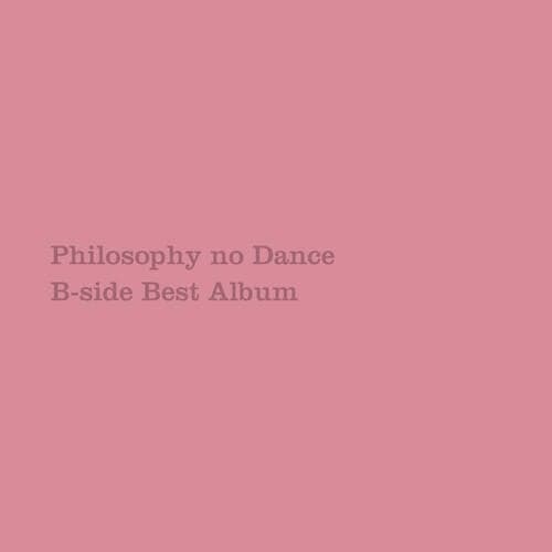 Philosophy of Love (B-side Best Album)