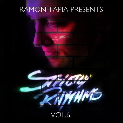 Ramon Tapia Presents Strictly Rhythms, Vol. 6