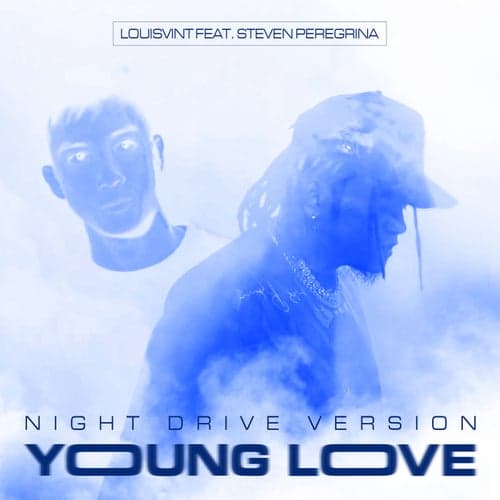 Young Love (feat. Steven Peregrina) [Night Drive Version]
