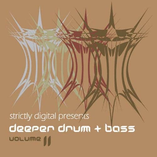 Deeper Drum & Bass, Vol. 11