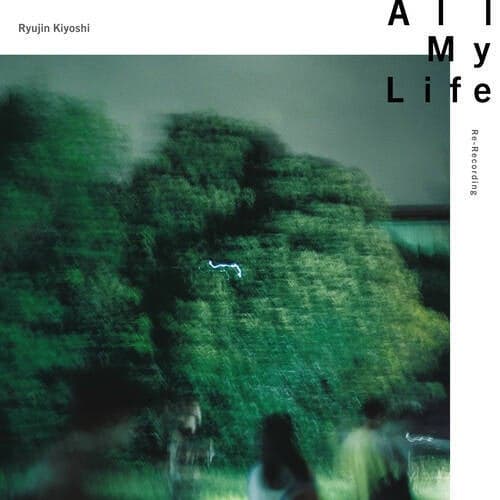 All My Life Re-Recording