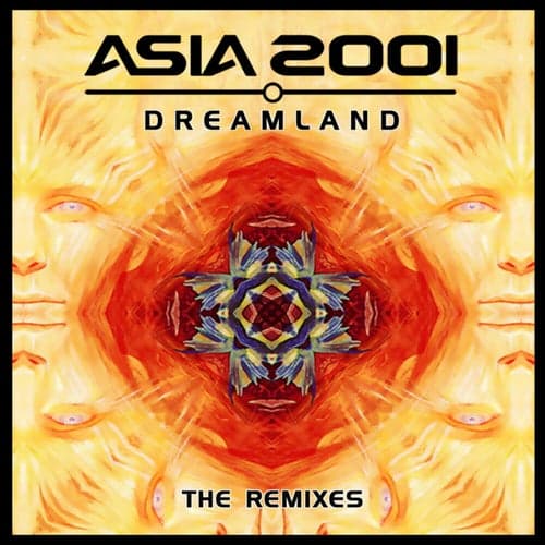 Dreamland Remixes