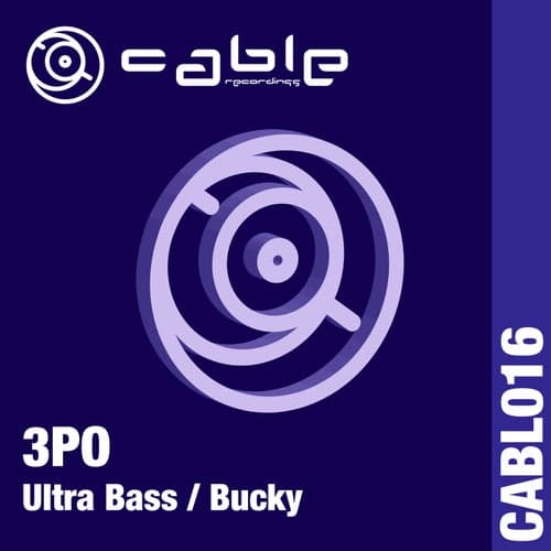 Ultra Bass / Bucky