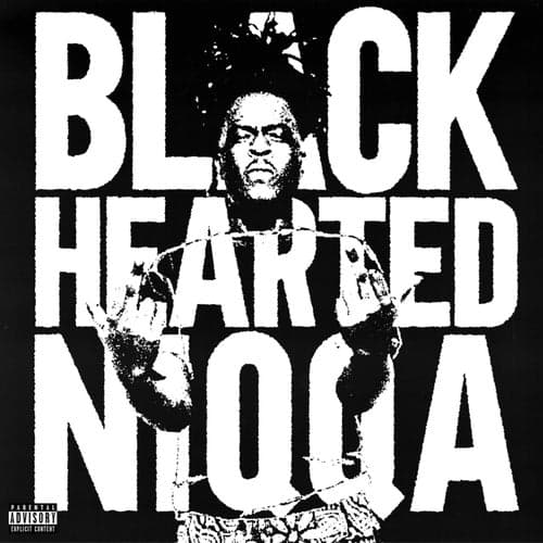 Black Hearted Niqqa