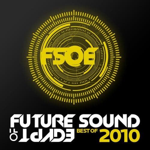 Future Sound of Egypt - Best Of 2010