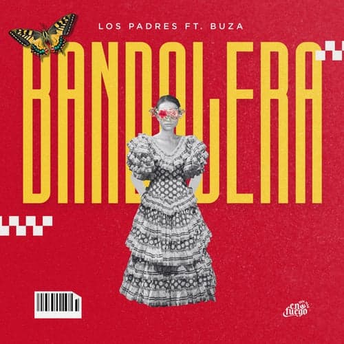 Bandolera (feat. Buza)