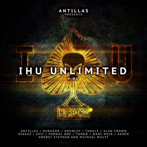 IHU Unlimited V.01