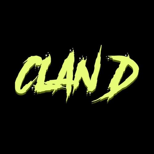 Clan D (feat. Brianmix)