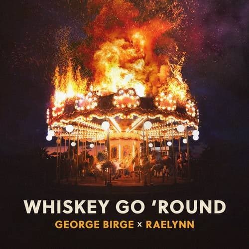 Whiskey Go 'Round