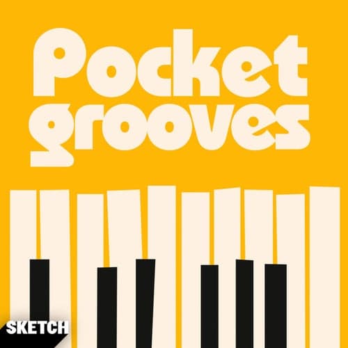 Pocket Grooves