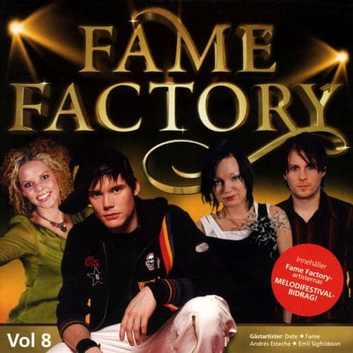 Fame Factory 8