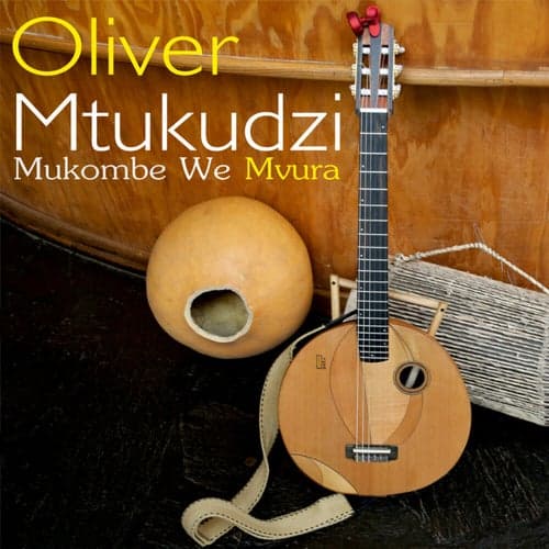 Mukombe We Mvura