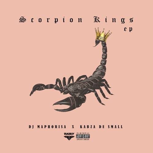 Scorpion Kings