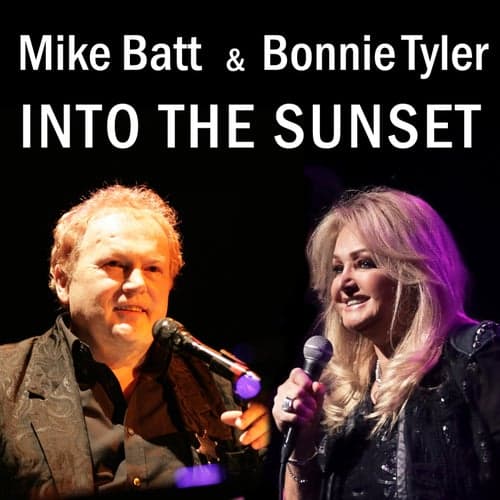 Into The Sunset Duet (with Bonnie Tyler)