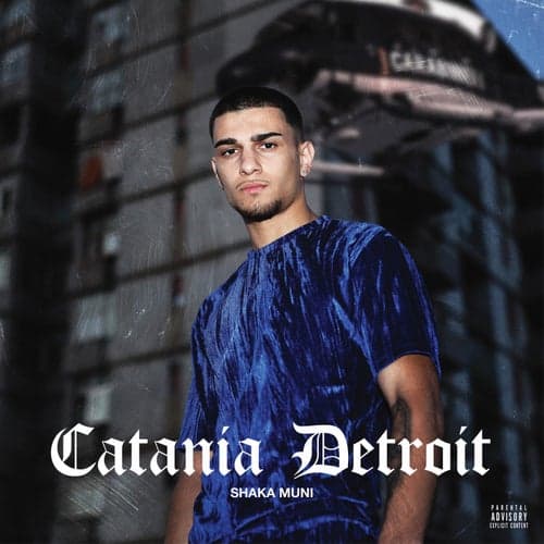 Catania Detroit