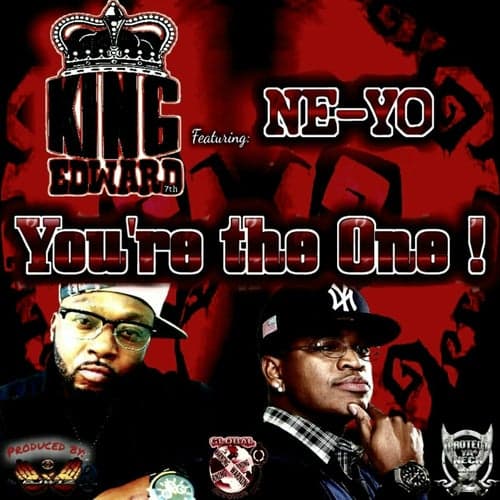 You're the One (feat. Ne-Yo)