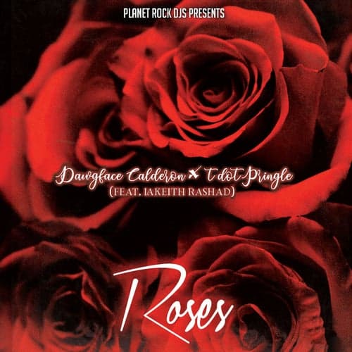 Roses (feat. LaKeith Rashad)