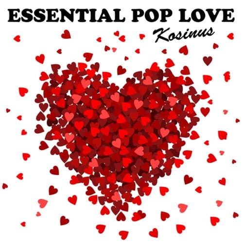 Essential Pop Love