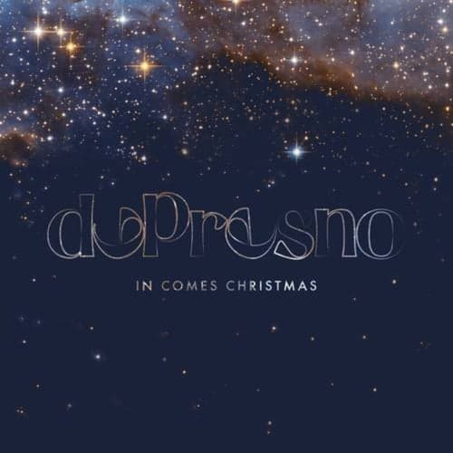 In Comes Christmas