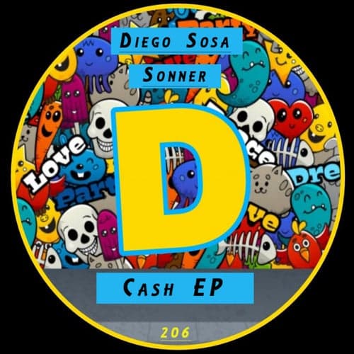 Cash EP