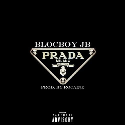 Prada (feat. Blocboy JB)