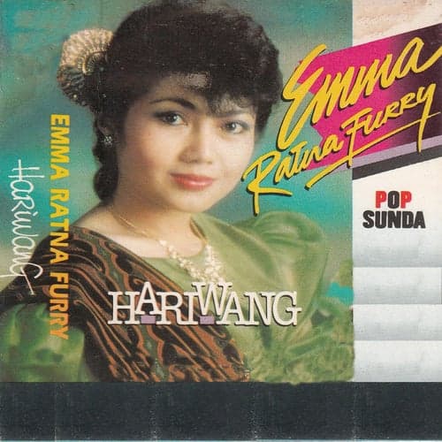 Pop Sunda Hariwang