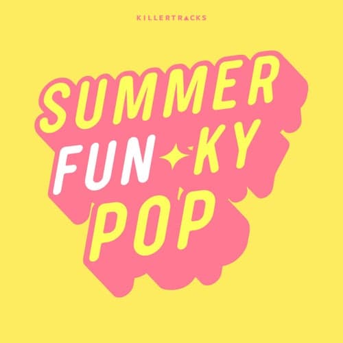Summer Fun-ky Pop