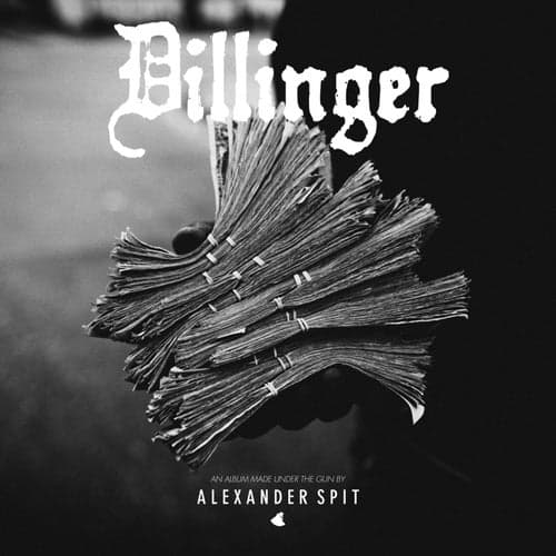 Dillinger (Instrumental)