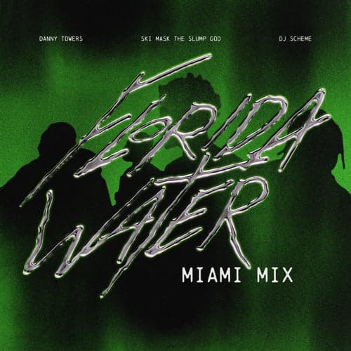 Florida Water (Miami Mix) [feat. Rist Flik, PAYSO & Frequency Pusher]