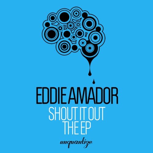 Shout It Out (The EP Edits)