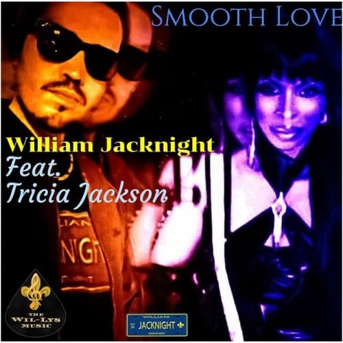 Smooth Love (feat. Tricia JACKSON)
