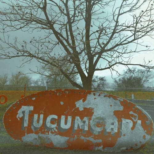 Tucumcari