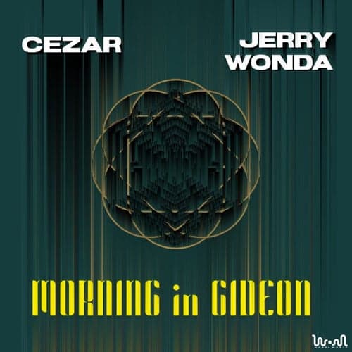 Morning In Gideon (feat. Jerry Wonda)