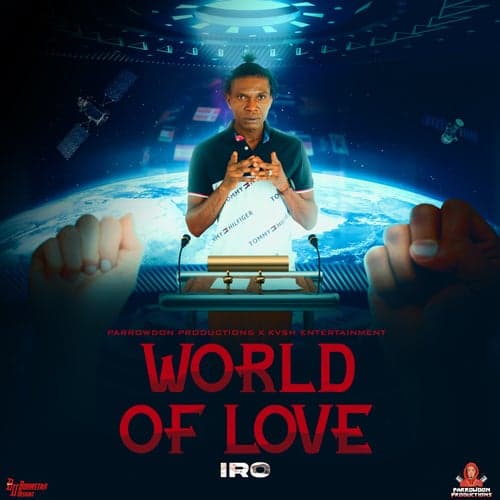 World Of Love