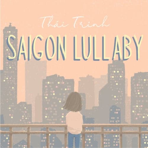 Saigon Lullaby