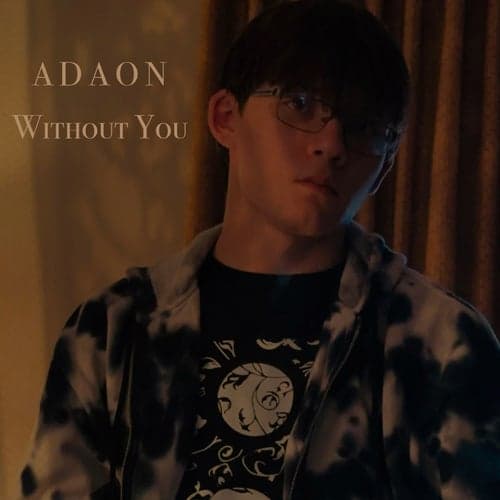 Without You (feat. Jerry The Producer)