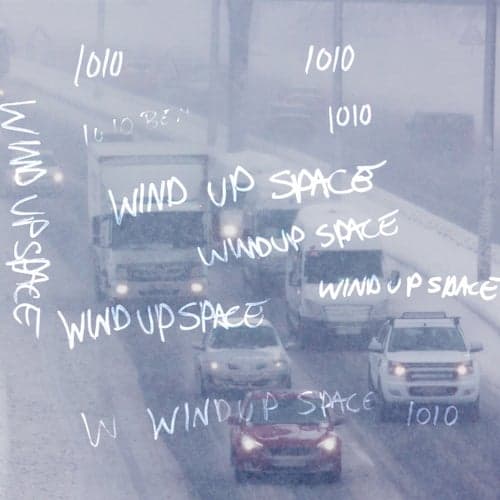 Wind Up Space