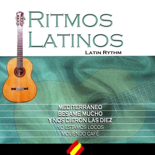 Nº 4 "Your Songs On Spanish Guitar" (Ambient Lounge For Relaxing)