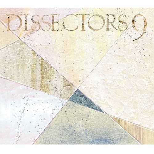 Dissectors 9