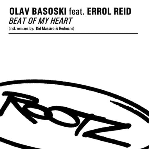 Beat Of My Heart (feat. Errol Reid)