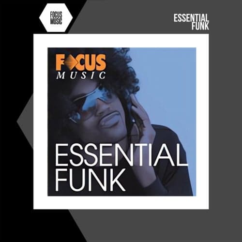 Essential Funk