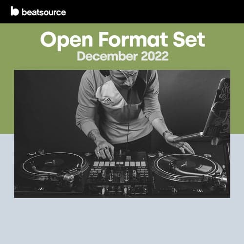 Open Format Set - December 2022 playlist