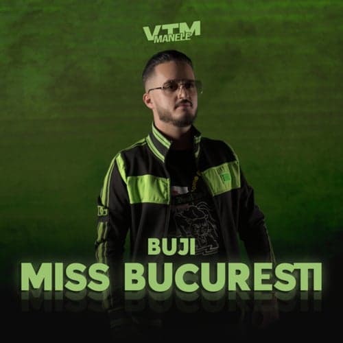 Miss București