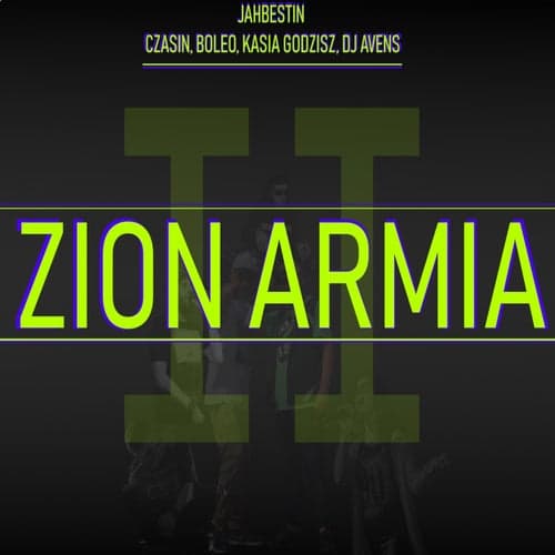 ZION Armia II