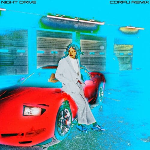 Night Drive (Corfu Remix)