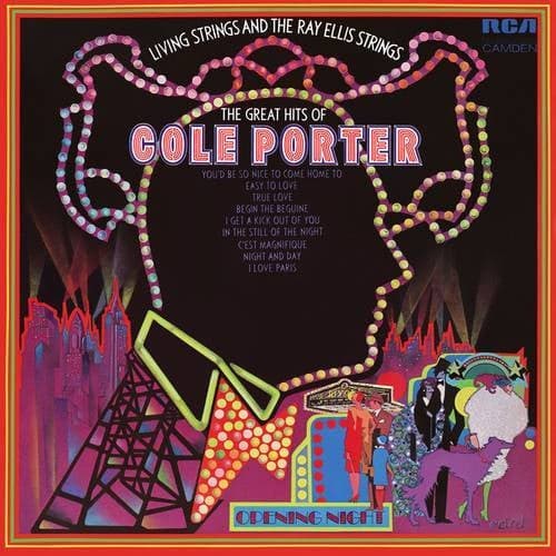 The Great Hits Of Cole Porter