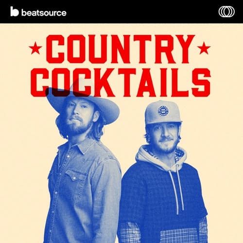 Country Cocktails playlist
